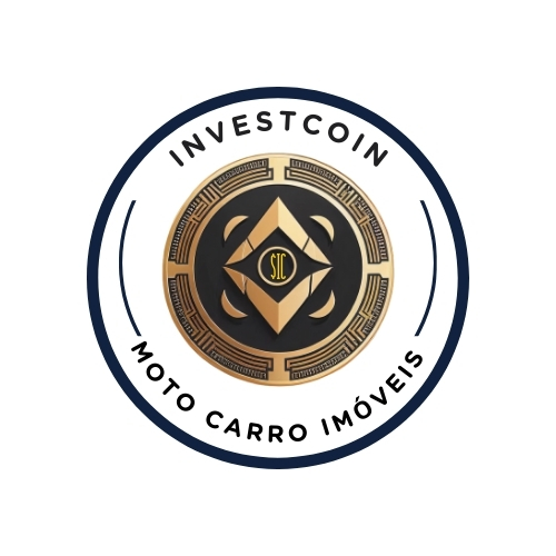 Logo InvestCoin